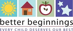 Better Beginnings logo